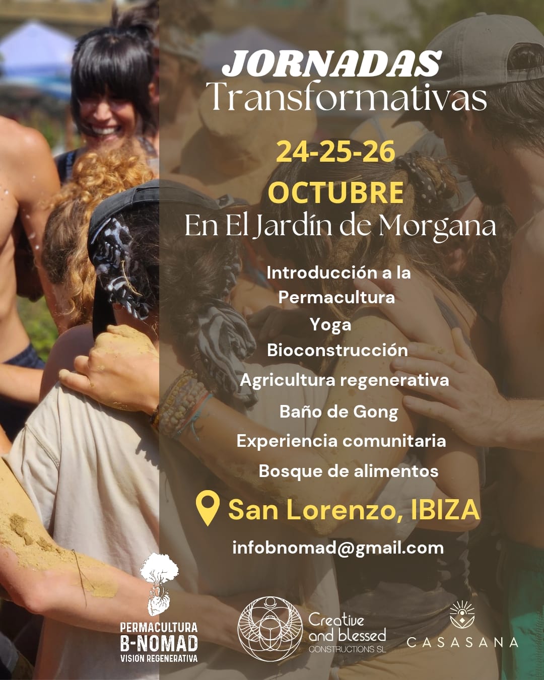 Jornadas Transformativas_Ibiza
